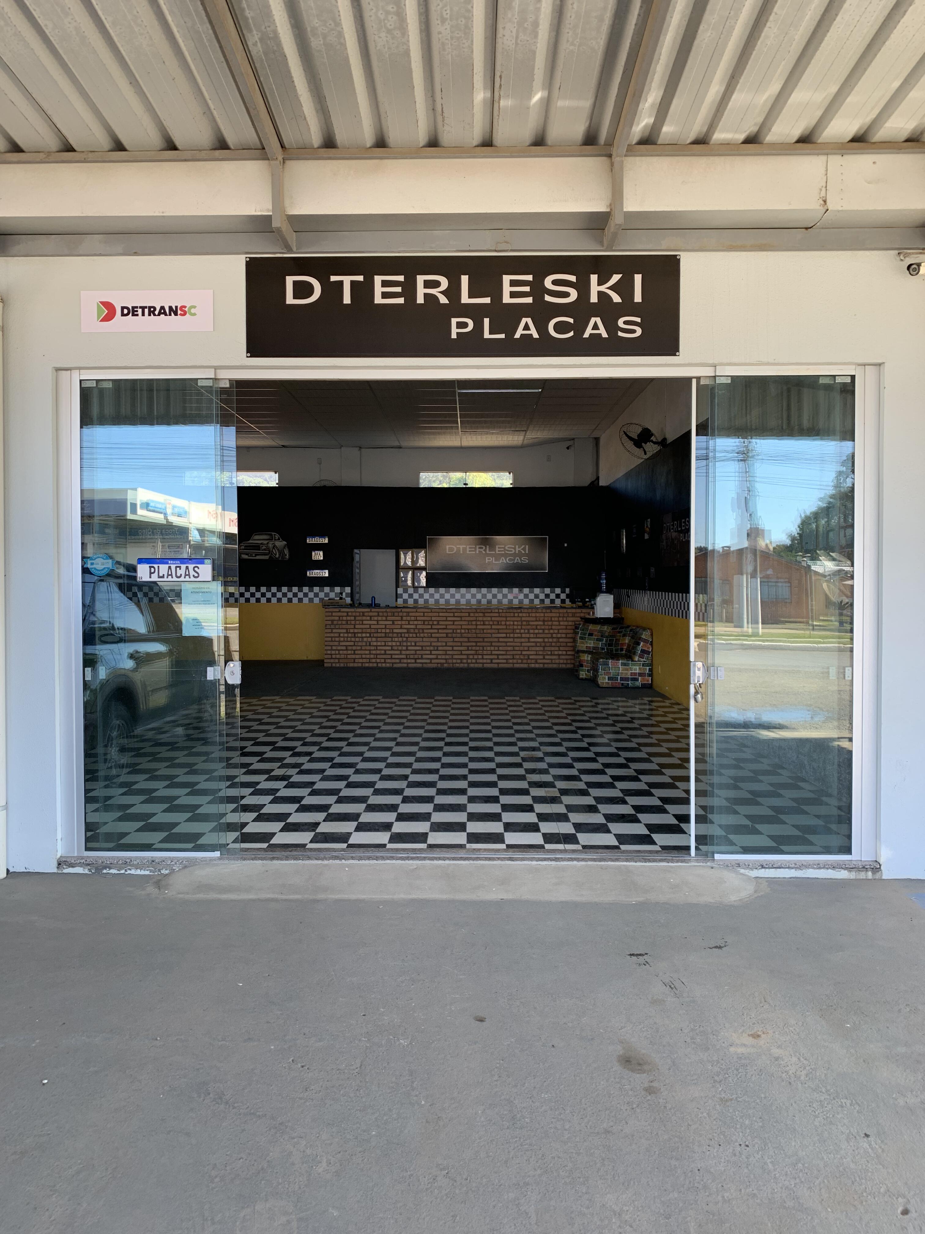Dterleski Placas