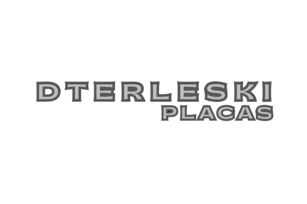 DTERLESKI PLACAS